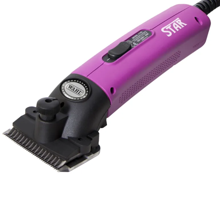 WAHL "Star" - Schermaschine - Kabel