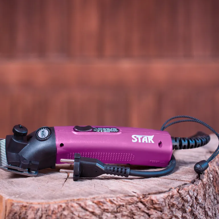 WAHL "Star" - Schermaschine - Kabel