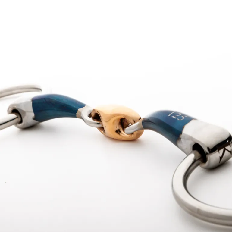 Wassertrense "Ergonomic"14mm-doppelt gebr.-Lock up