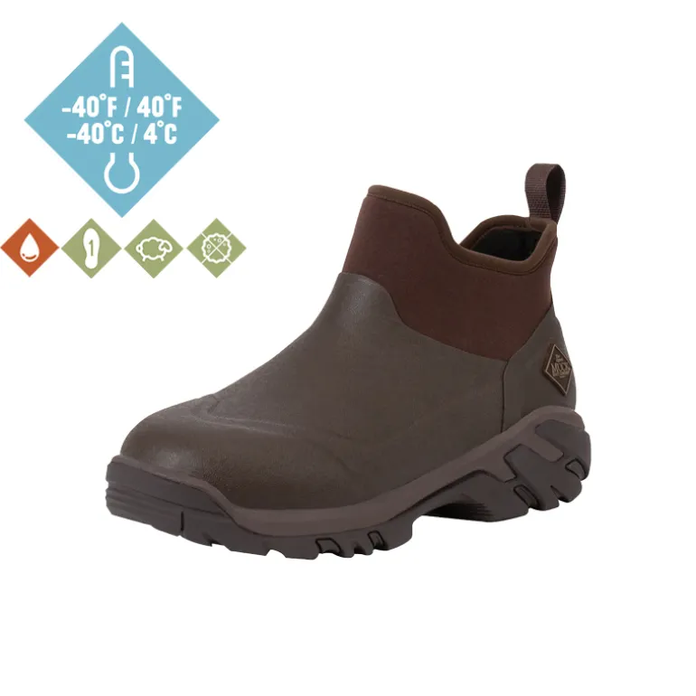 Woody Sport Ankle -Men
