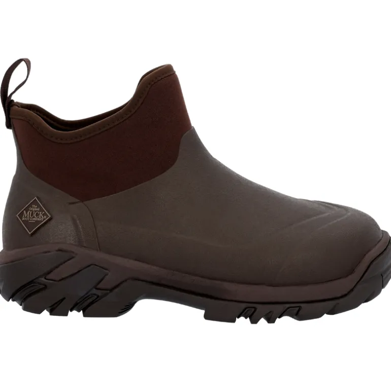 Woody Sport Ankle -Men
